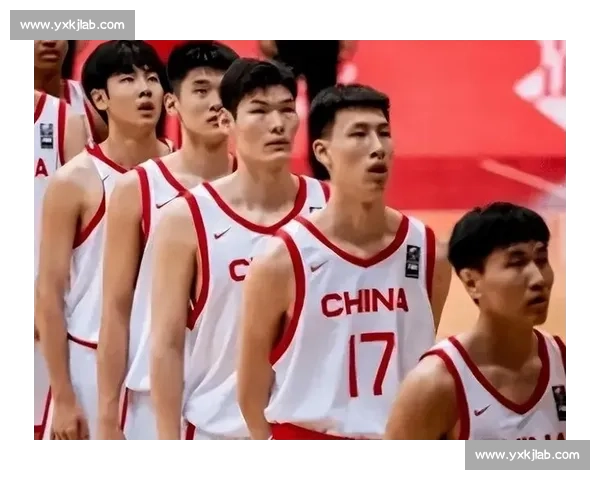 国青狂胜德国 47 分 5 人上双！全民皆兵难掩刘李朱正低迷，教练点出关键问题
