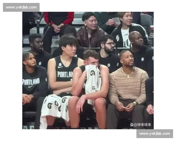 布朗尼杨瀚森梦幻联动！金牌训练师揭秘体能特训密码，夏联冲刺在即