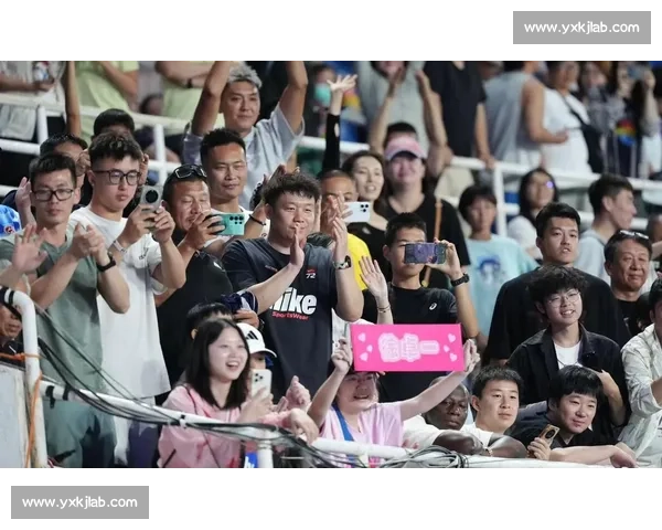 世界田联洲际巡回赛北京站：中国健儿豪取四金收官