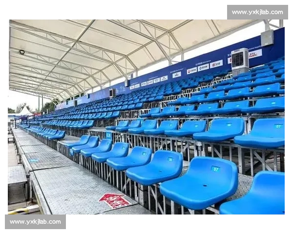 国际体联秘书长点赞东安湖场馆：2027 世锦赛首选地