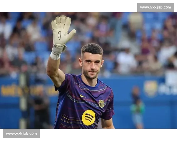 巴萨全勤铁三角：亚马尔、霍安与佩德里的赛季坚守