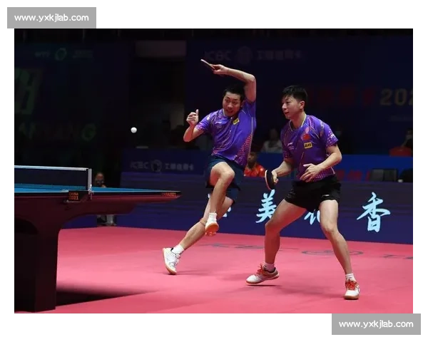 瓦尔德内尔携手许昕冲击双打巅峰：直言要超越马龙成为史上最佳