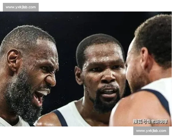 贝弗利怒批总决赛遇冷：詹杜库缺席暴露联盟 星荒重症