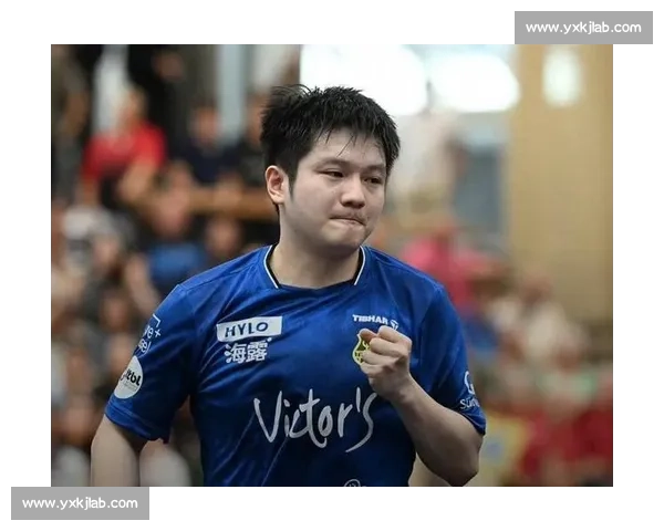 樊振东德甲两连胜 逆转翻盘定乾坤