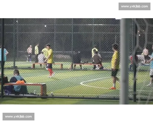 苏超惊现蚌埠回旋！复刻大帝绝学，名场面点燃绿茵场