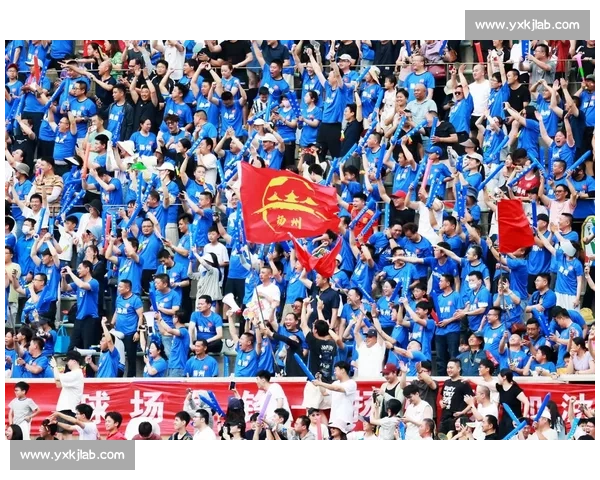 扬州企业家驾机飞越苏超赛场 5 架国产飞机编队空中助威