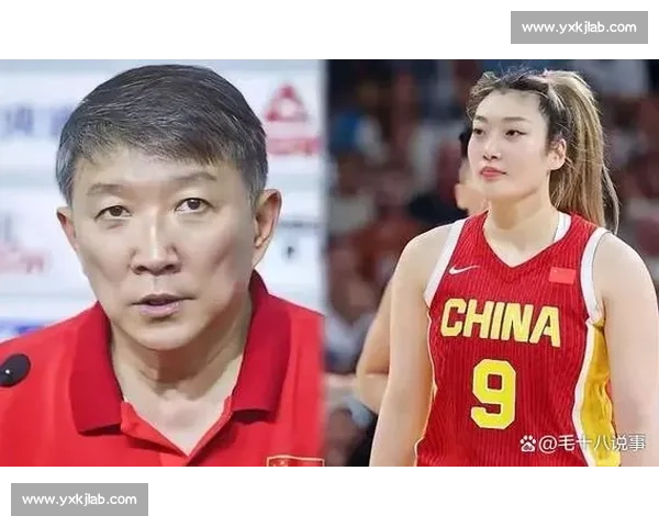 李梦缺席热身赛原因揭晓 宫鲁鸣：伤病恢复优先