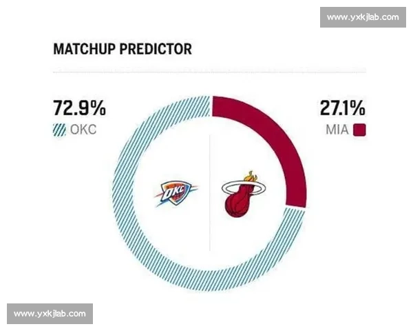 热火雷霆第二场对决攻防升级关键球星左右胜负走势全场节奏与临场调整成焦点